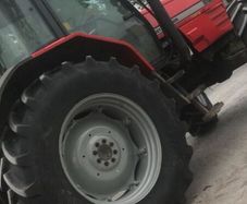 Massey Ferguson 1995