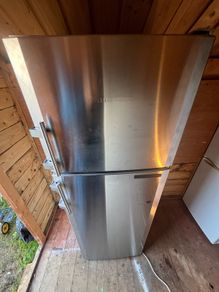 fridge freezer