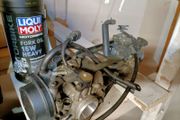 SV650 carbs