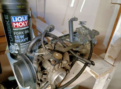 SV650 carbs