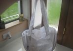 Foldable Bag.