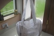 Foldable Bag.