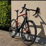 Specialized Roubaix s-works sram red etap Image 4