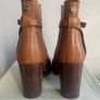 CARVELA Kurt Geiger Tan Boots Image 3