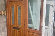 pvc doors