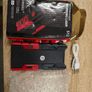 PowerLite: Mini Portable Power Bank with Built-In LED Flashlight for On-the-Go Charging & Emergency Lighting Image 2