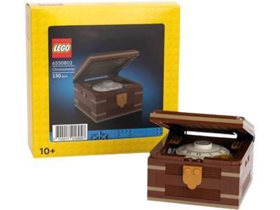 LEGO Insiders Reward Chronometer (5009045)