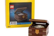 LEGO Insiders Reward Chronometer (5009045)