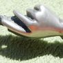 Victorian hallmarked Hand Letter Opener Image 6