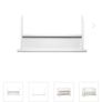 Leander Conversion Kit For Luna Baby Cot Image 2