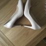 SHOES - High Heel  - Nine West Shoes Size 38 Image 2