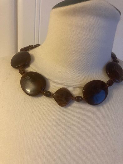 Vintage  costume jewellery