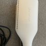 GHD Duet Style 2 in 1 hair dryer and straightener (white) Image 4
