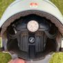 Lazer bike helmet Image 4