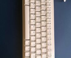 Hall Effect Keyboard-Rapid Trigger Mchose Ace68 Air