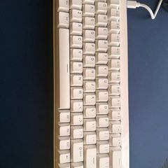 Hall Effect Keyboard-Rapid Trigger Mchose Ace68 Air