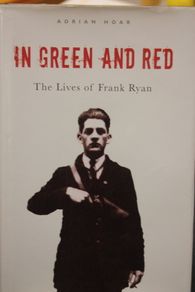 In Green and Red