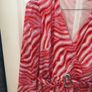 Marc angelo dress size 10 Image 4