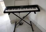 Keyboard with Stand