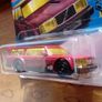 Hot Wheels Volvo 240 Drift Wagon Image 4