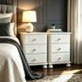 Bedside Lockers Image 2