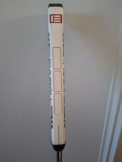 Odyssey White Hot Pro Rossie Putter