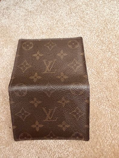 Louis Vuitton Card ID holder