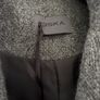 Oska oversized wool lined coat comfort fit 2 Image 6