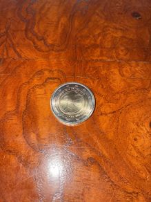 Germany 2 Euro 2009 stickman