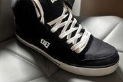Dc Shoes Trainers Size 10 Runners New