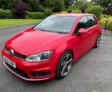 For sale Volkswagen Golf 2016