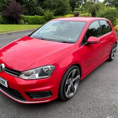For sale Volkswagen Golf 2016