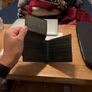 mont blanc wallet Image 4