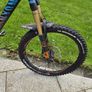 Canyon Strive Mountain Bike Image 5