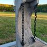 Concrete lamp stand Image 3