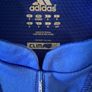 Chelsea Jersey.  Official Adidas Mens Home Jersey From Double Winning Season 2009 / 2010. Collect In Dublin Or Receive Via Post. Image 9
