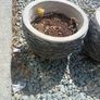 stone flower pot Image 4