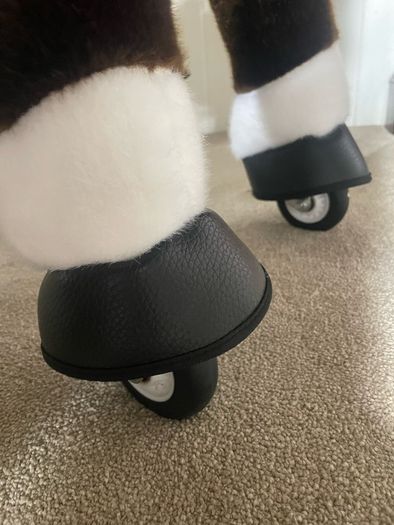 pony cycle