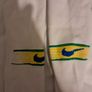 Brazil Theme Soccer Jersey Image 4