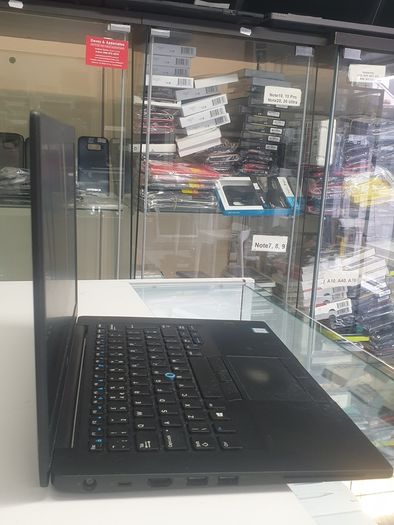 Dell Latitude 7480 14" i7-7600U 2.80GHz 16GB DDR4 512GB SSD Windows 11 Pro