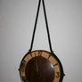 Vintage Wall Clock Image 3