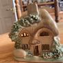 Porcelain cottage by Kathy Briginshaw Covent Garden,London Image 2