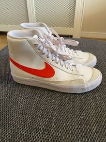 Nike Blazer Mid '77 UK4.5 (23.5cm)