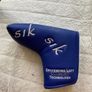 Sik Pro 42" Arm Lock Putter Image 6