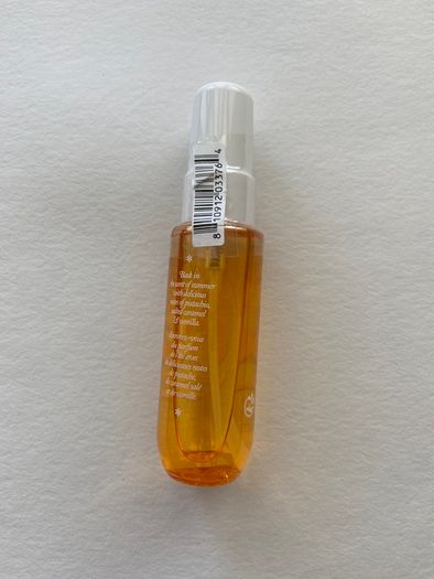 Sol de janeiro cheirosa 62 perfume mist 30 ml