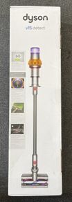 Dyson V15 Detect Cordless Stick Vacuum
