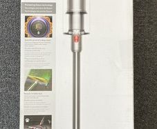 Dyson V15 Detect Cordless Stick Vacuum