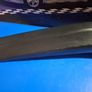 Mk3 Escort rear bumper corner Image 2