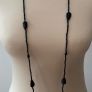 Vintage Bead Necklace Image 6