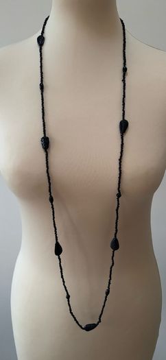 Vintage Bead Necklace